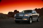 Lincoln Mark LT Concept 2004 года